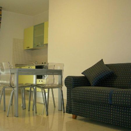 קליארי Residence Montegrappa מראה חיצוני תמונה