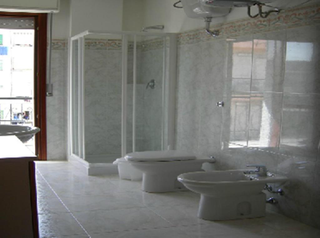 קליארי Residence Montegrappa חדר תמונה