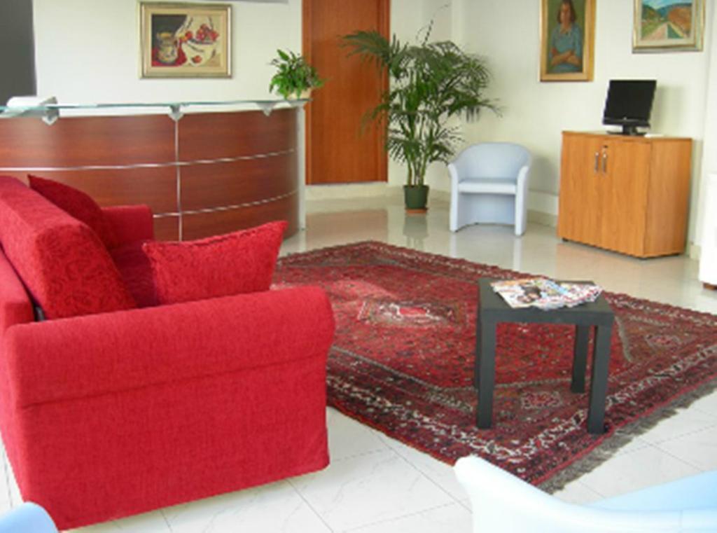 קליארי Residence Montegrappa מראה חיצוני תמונה