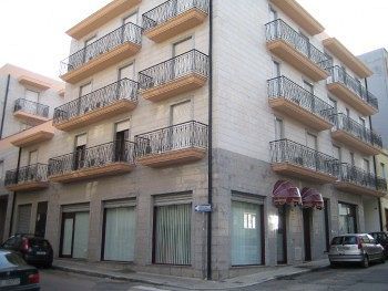 קליארי Residence Montegrappa מראה חיצוני תמונה