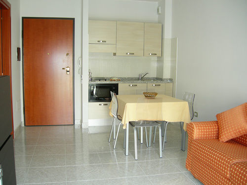 קליארי Residence Montegrappa מראה חיצוני תמונה