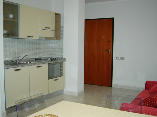 קליארי Residence Montegrappa מראה חיצוני תמונה