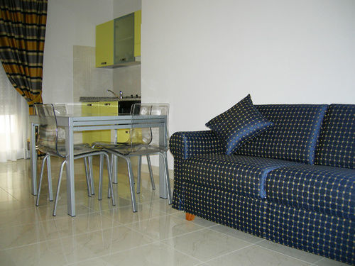 קליארי Residence Montegrappa מראה חיצוני תמונה