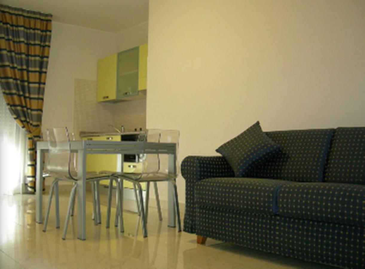 קליארי Residence Montegrappa מראה חיצוני תמונה